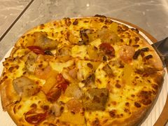 -必胜客(漕宝路店)