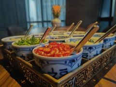 -荣记火锅(青悦城店)