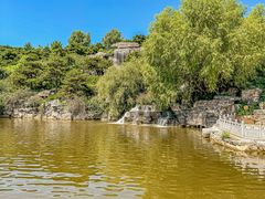 -北京西山国家森林公园