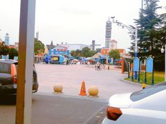 -上海欢乐谷