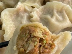 -享口福饺子馆(民旺园店)