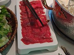 -花田里捞牛火锅(天润店)