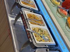 -素满香·食养自助(建邺万达店)