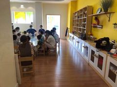 -乐融婴幼儿成长中心(四季青校区)