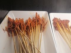 -佰人王串串香火锅(洋珠巷店)