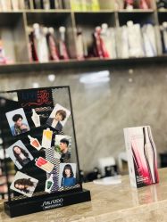 -悦SALON