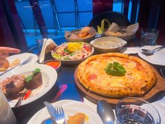 -Nord Grill&Bar Highland诺德西餐(深圳欢乐海岸店)