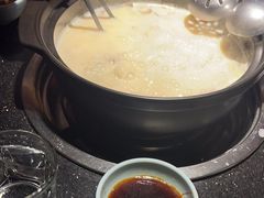-捞王猪肚鸡火锅(昆山店)