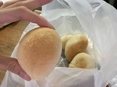 -菲律宾面包(宝发大厦店)