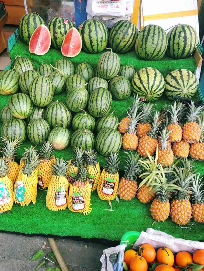 水果世界(优品街店)