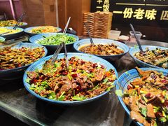 -張飛扒肉·龙江非遗(道外店)