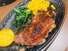 -萨莉亚意式餐厅(杭州滨江天街店)