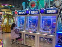 -Play1家庭娱乐中心(包河大玩家店)