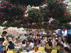 -广州花之恋城堡酒店
