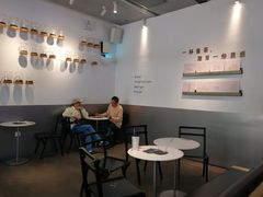 -喜茶(上海打浦桥日月光gelato lab+店)
