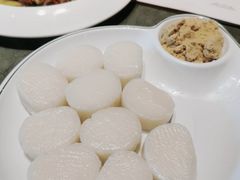 红糖年糕-佬太公海鸭·海鲜大排档(上海总店)