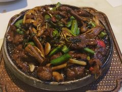 -港丽餐厅(高德置地店)