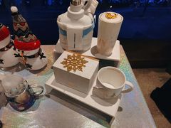 -星巴克臻选(南京艾尚天地店)