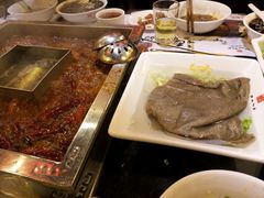 -锦城印象火锅(天府长城店)