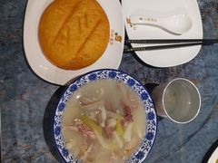 -百草滩羊清水涮羊肉·清真·宁夏盐池滩羊(莲花桥店)