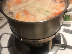 -星伦多自助料理·涮烤一体(虹悦城店)
