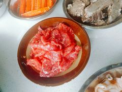-憨铁匠老火锅(龙岗万科里店)