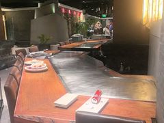 -大渔之观(安贞店)