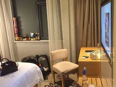 -麗枫酒店(北京学院路六道口地铁站店)