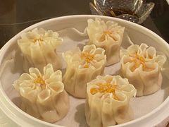 -海派悦庭·海胆烧麦·新融合菜(凯德广场店)