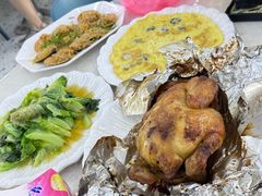-新欢海鲜坊(赖屋店)