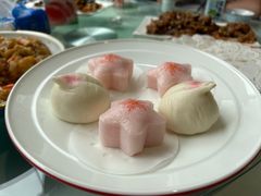 -桃子餐厅·天津菜(王顶堤总店)