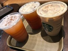 -星巴克(苏州泰华店)