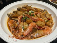 -健眺小海鲜(临海后山店)