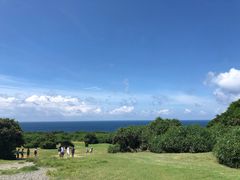 -鹅銮鼻公园