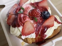 -BUTTERFUL&CREAMOROUS 黄油与面包(三里屯太古里店)