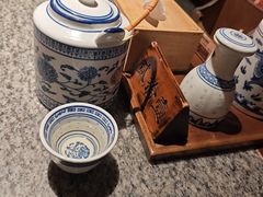 -南京大牌档(青岛万象城店)