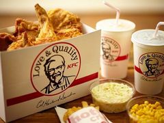 -肯德基(西稍门店)