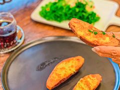 -五观堂素食(新华路店)
