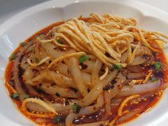 -眉州东坡(北苑华贸店)