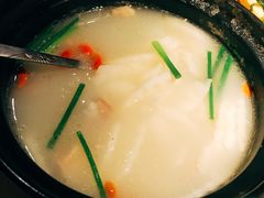 山药子排煲-外婆家(南开大悦城店)