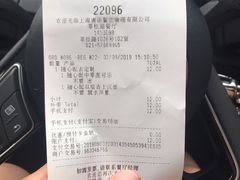 -麦当劳(莘松路芭比伦DT店)