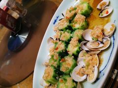 -广东道至正餐厅(区庄店)