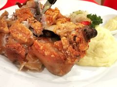 -申德勒加油站西餐厅(日坛路总店)