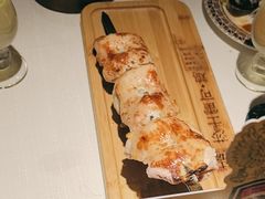 -俄士厨房(五棵松华熙LIVE店)