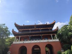 -南岳衡山风景名胜区-南岳大庙