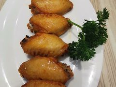 -必胜客(华为店)