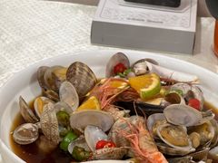 -好兄弟郭巨海鲜(天一阁店)