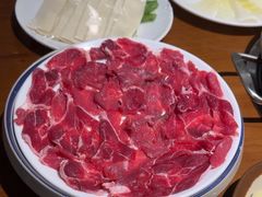 -巴隆门重庆老火锅(太湖路店)