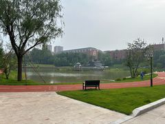 -大连理工大学(凌水校区)