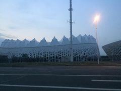 -长春奥林匹克公园